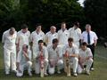 Centenary Day Team